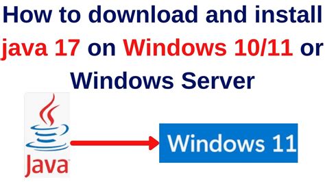 Microsoft java 17 download - To install Java 17 silently in PowerShell, we need to download the file first and then perform silent installation. To download the file, there are some cmdlets we can use: using Invoke-WebRequest or Invoke-RestMethod. We can also use .NET Framework class like WebClient or HttpClient to download the installer. 